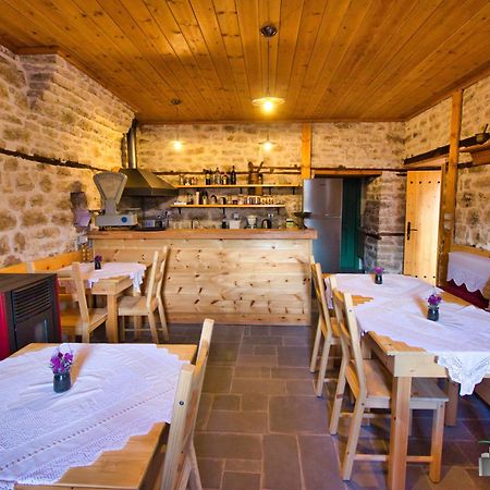 Argyropolis Boutique Hotel Gjirokastër المظهر الخارجي الصورة