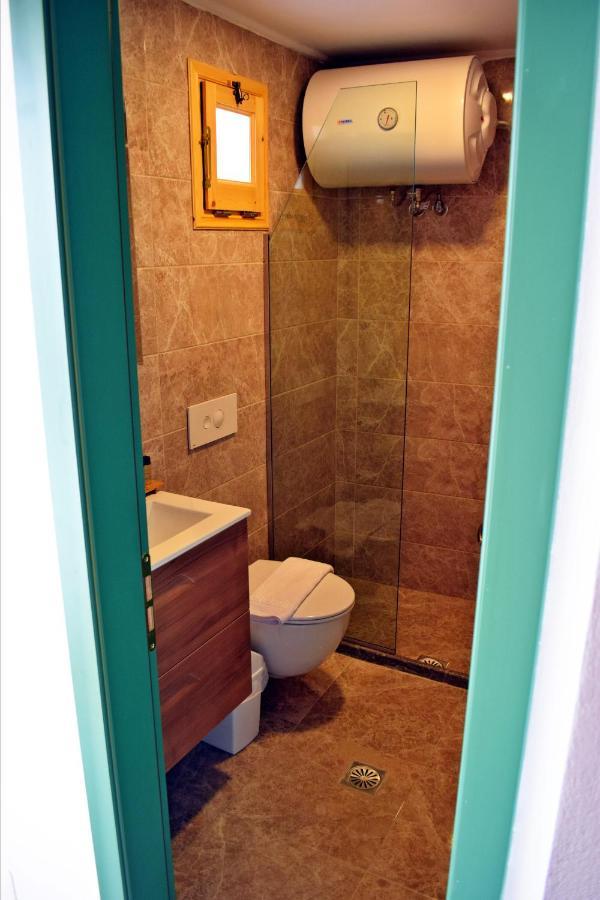 Argyropolis Boutique Hotel Gjirokastër المظهر الخارجي الصورة
